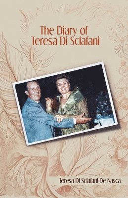 bokomslag Diary of Teresa Di Sclafani