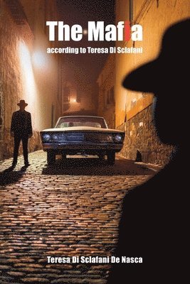 bokomslag Mafia according to Teresa Di Sclafani