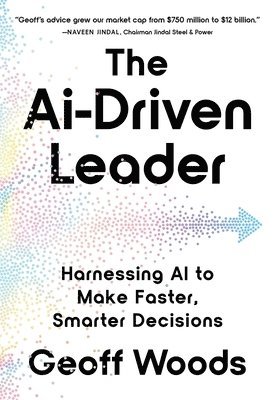 The AI-Driven Leader 1