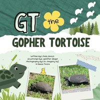 bokomslag GT the Gopher Tortoise