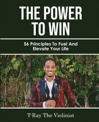 bokomslag Power The WIN