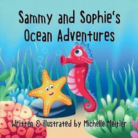bokomslag Sammy & Sophie's Ocean Adventures