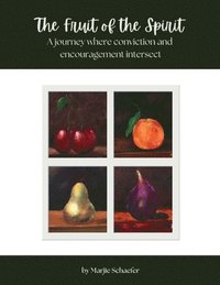 bokomslag Fruit of the Spirit