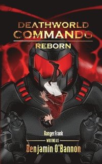 bokomslag Deathworld Commando
