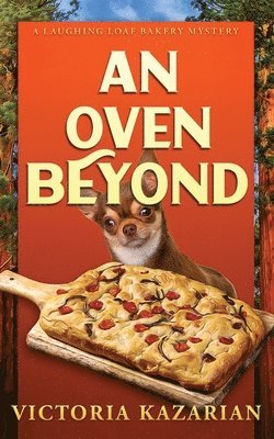 Victoria Kazarian - Oven Beyond, Häftad