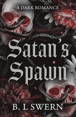 B L Swern - Satan's Spawn, Häftad