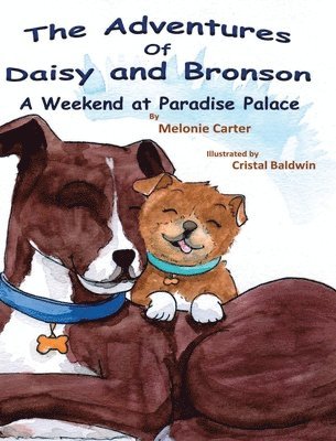 Adventures of Daisy and Bronson