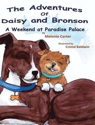 The Adventures of Daisy and Bronson 1