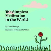 bokomslag The Simplest Meditation in the World