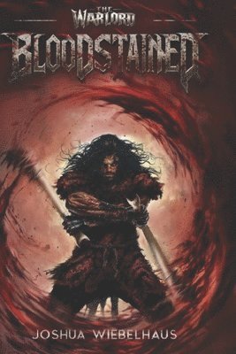 bokomslag Bloodstained