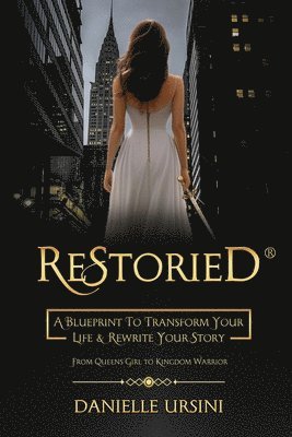 Danielle Ursini - ReStoried(R), Häftad