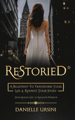 Danielle Ursini - ReStoried(R), Inbunden
