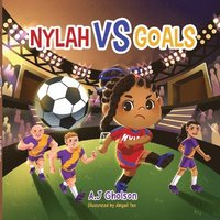 bokomslag Nylah vs Goals