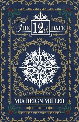 Mia Reign Miller - 12th Date, Häftad