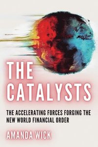 bokomslag Catalysts