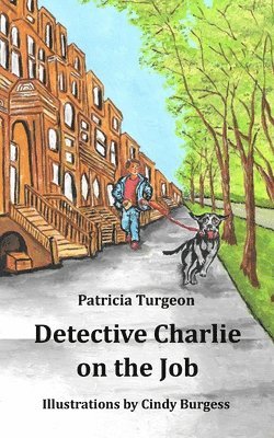 Detective Charlie on the Job 1