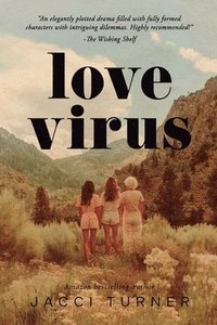 bokomslag Love Virus