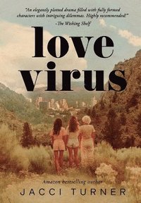 bokomslag Love Virus