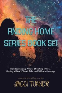 bokomslag The Finding Home Series Book Set