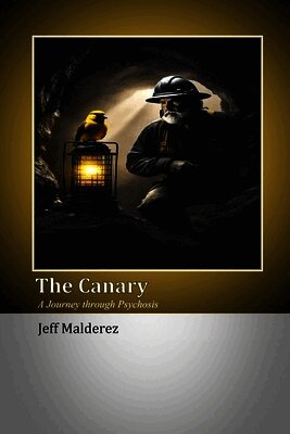 Jeff Malderez - Canary, Häftad