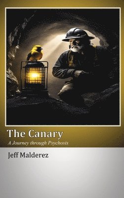 Jeff Malderez - Canary, Inbunden