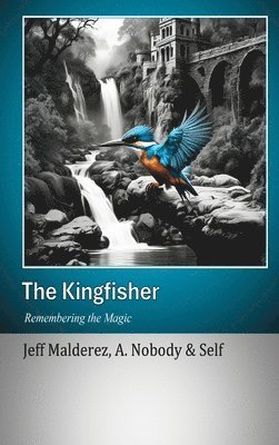 Jeff Malderez, A Nobody, Self - Kingfisher, Inbunden