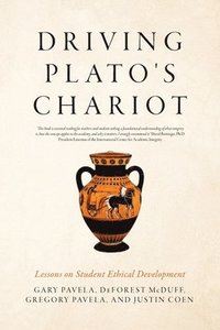 bokomslag Driving Plato's Chariot