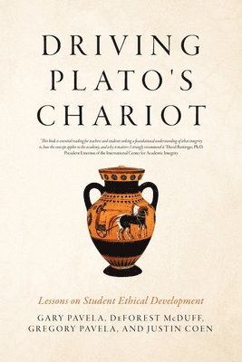 Driving Plato's Chariot 1