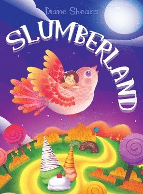 Slumberland 1