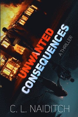 bokomslag Unwanted Consequences