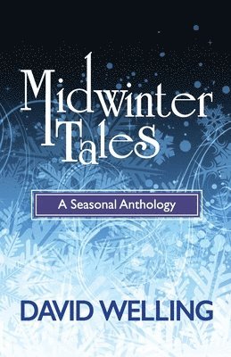 bokomslag Midwinter Tales