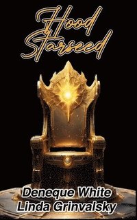 bokomslag Hood Starseed