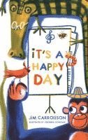 bokomslag It's a Happy Day