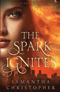 bokomslag Spark Ignites