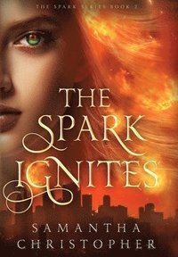 bokomslag The Spark Ignites