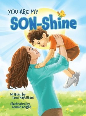 bokomslag You Are My SON-Shine