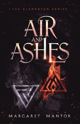 bokomslag Air and Ashes