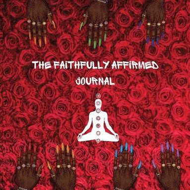 bokomslag Faithfully Affirmed Journal