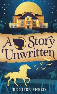 bokomslag Story Unwritten