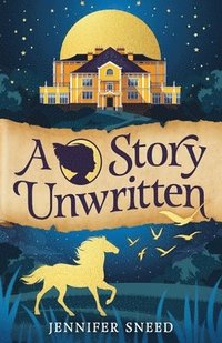 bokomslag Story Unwritten
