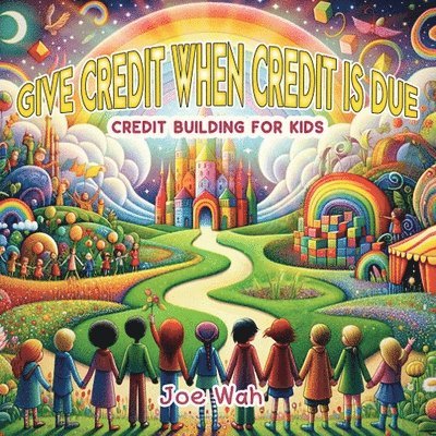 Give Credit When Credit Is Due 1