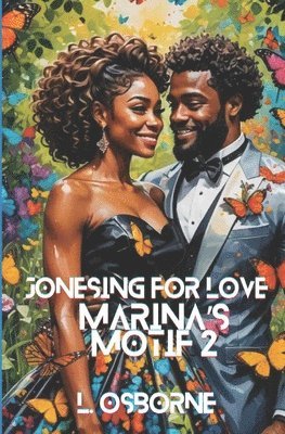 bokomslag Jonesing For Love