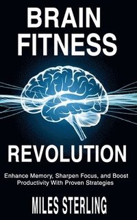 bokomslag Brain Fitness Revolution