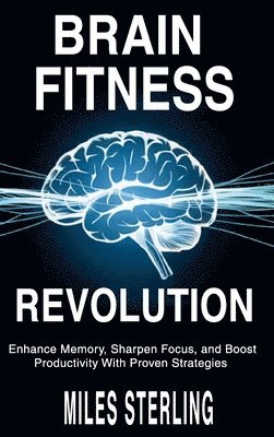 bokomslag Brain Fitness Revolution