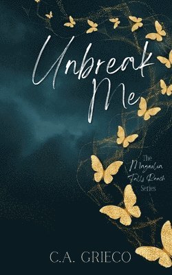 Unbreak Me 1