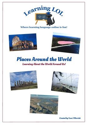 Places Around the World 1