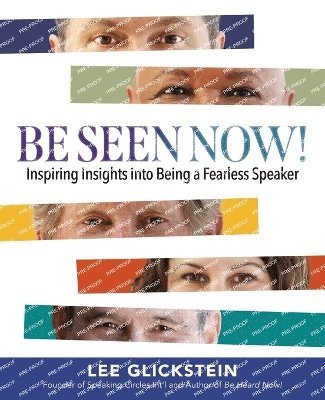 Be Seen Now! 1