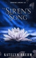 bokomslag Siren's Song