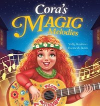 bokomslag Cora's Magic Melodies