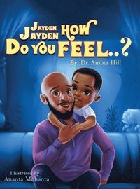 bokomslag Jayden Jayden How Do You Feel ?
